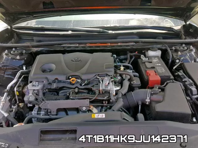 4T1B11HK9JU142371 фото 8