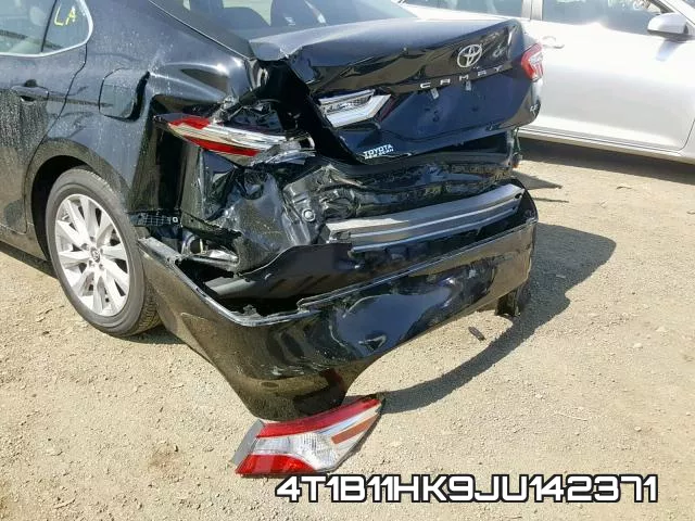 4T1B11HK9JU142371 фото 10