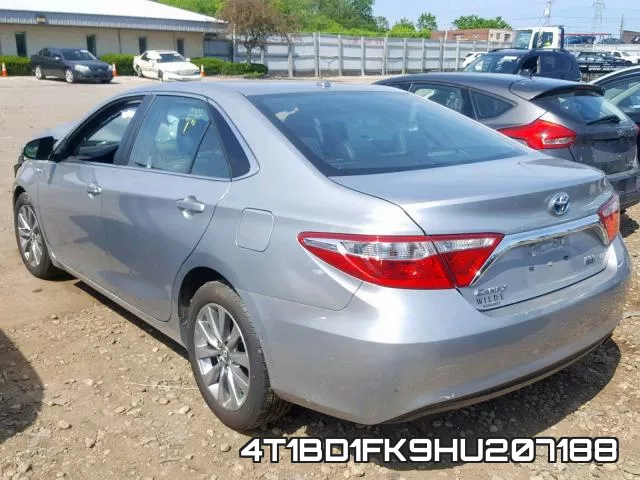 4T1BD1FK9HU207188 фото 4