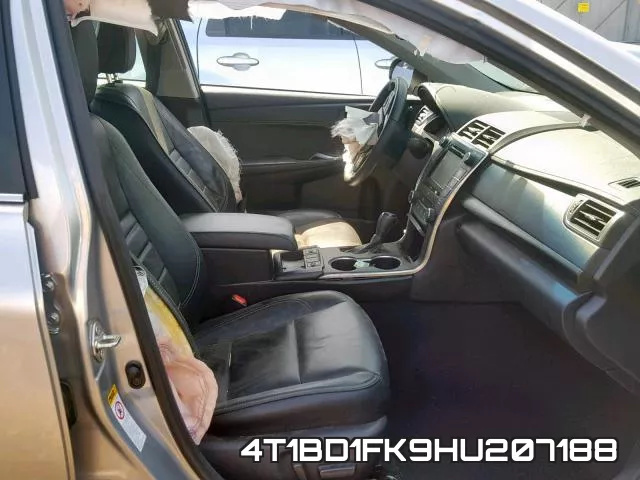 4T1BD1FK9HU207188 фото 6