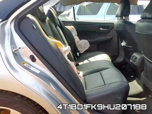 4T1BD1FK9HU207188 фото 7