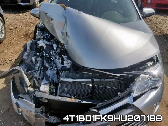 4T1BD1FK9HU207188 фото 8