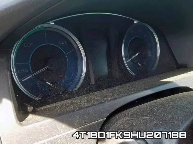 4T1BD1FK9HU207188 фото 9