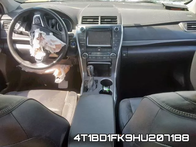 4T1BD1FK9HU207188 фото 10