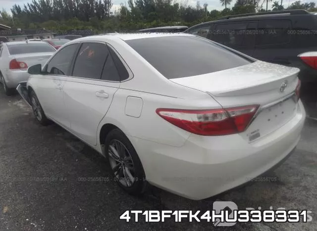 4T1BF1FK4HU338331 фото 4