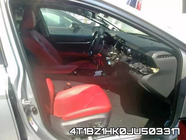 4T1BZ1HK0JU503317 фото 6