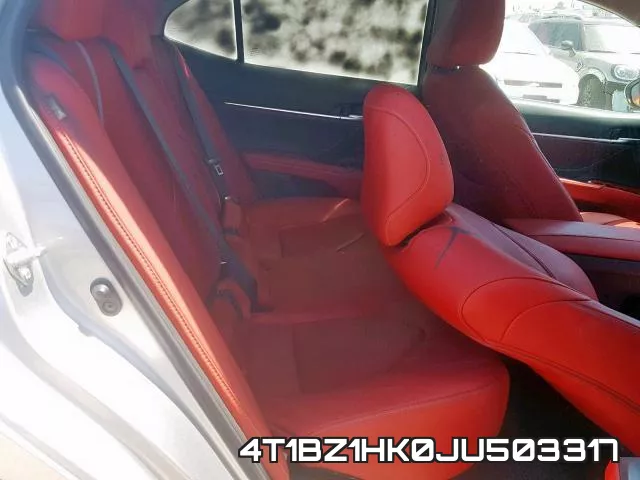 4T1BZ1HK0JU503317 фото 7