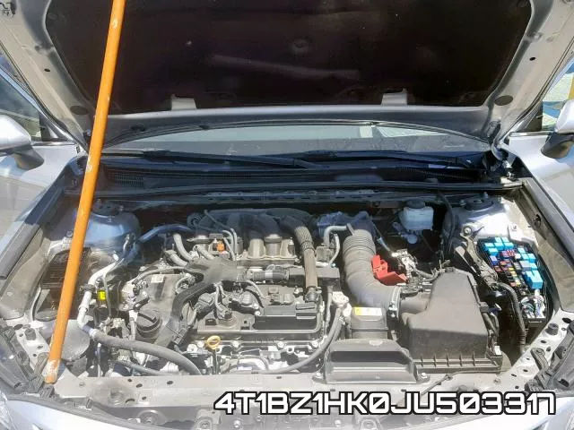4T1BZ1HK0JU503317 фото 8