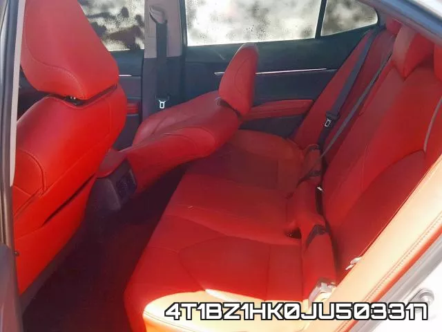 4T1BZ1HK0JU503317 фото 10