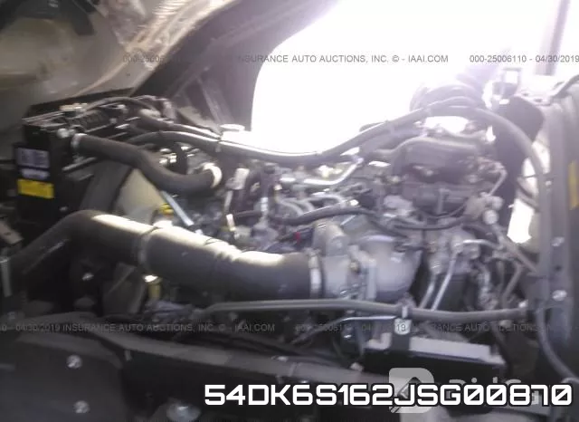 54DK6S162JSG00870 фото 2