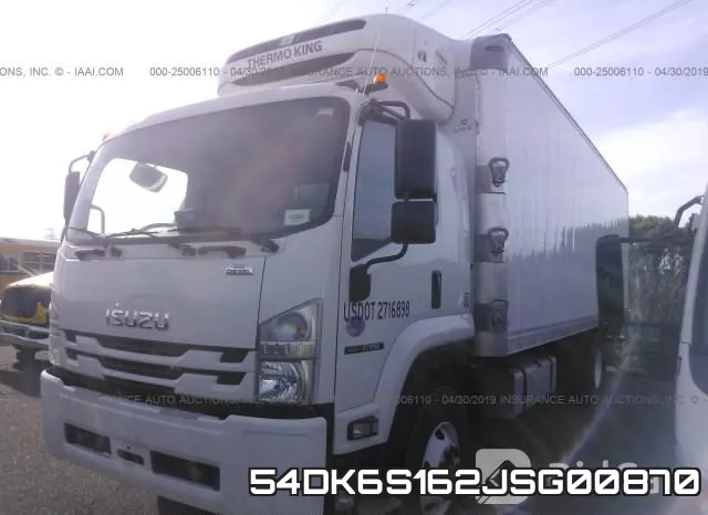 54DK6S162JSG00870 фото 3