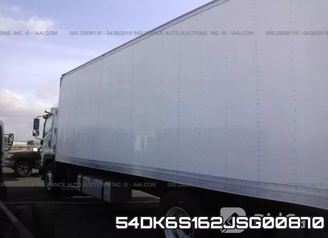54DK6S162JSG00870 фото 4