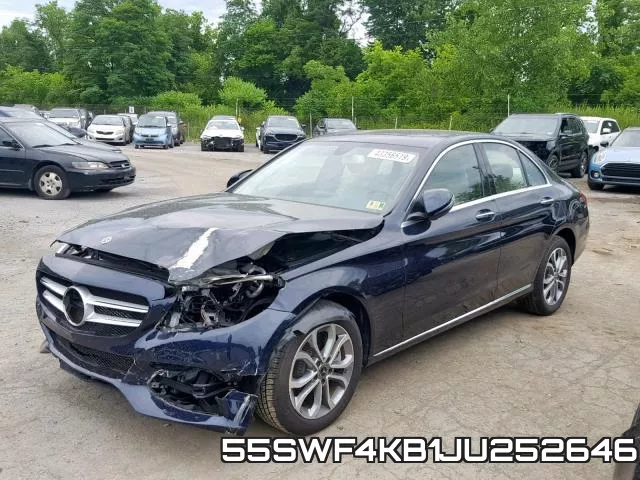 55SWF4KB1JU252646 фото 3