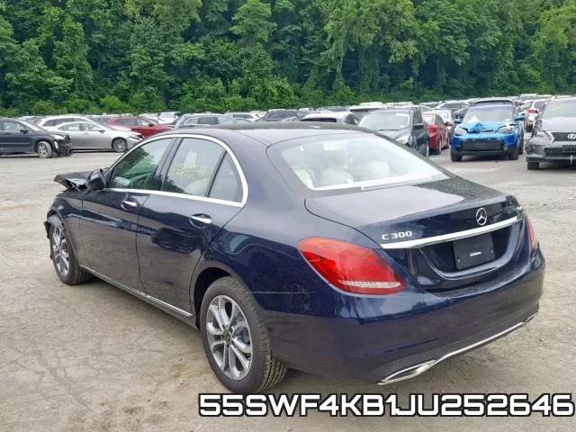 55SWF4KB1JU252646 фото 4