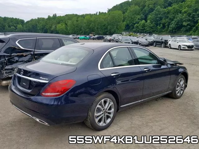 55SWF4KB1JU252646 фото 5