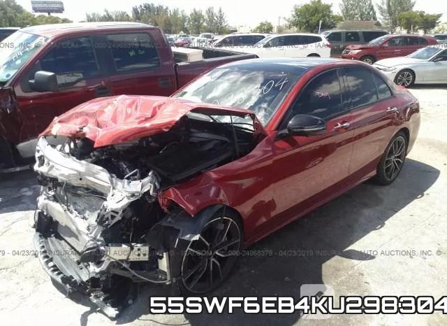 55SWF6EB4KU298304 фото 3