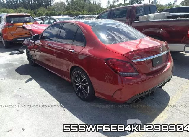 55SWF6EB4KU298304 фото 4