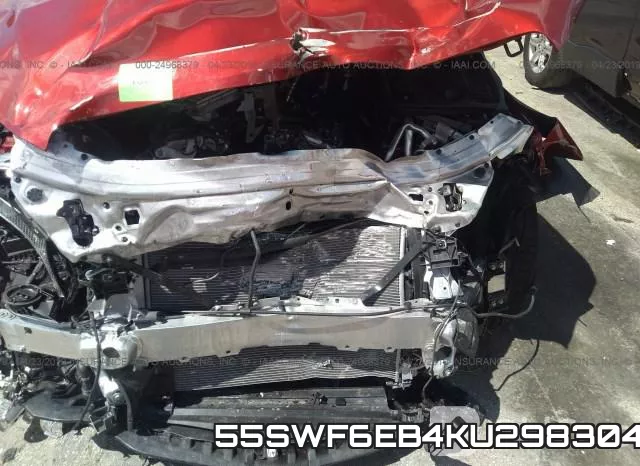 55SWF6EB4KU298304 фото 7