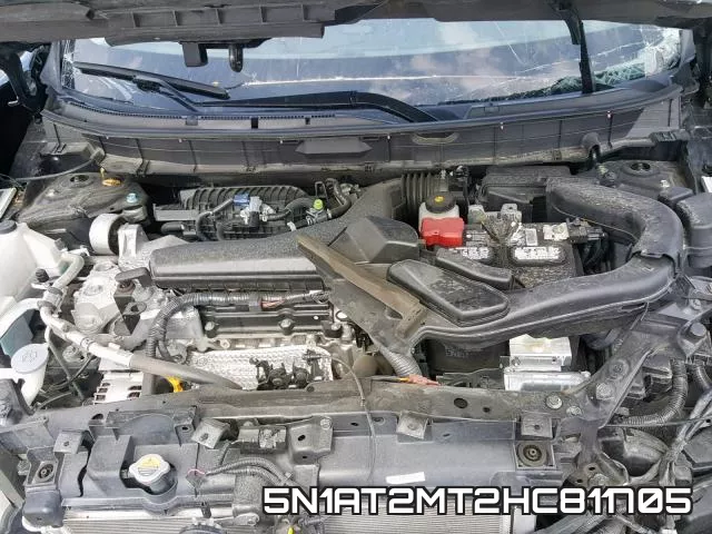 5N1AT2MT2HC811705 фото 8