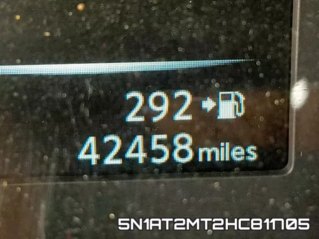 5N1AT2MT2HC811705 фото 9