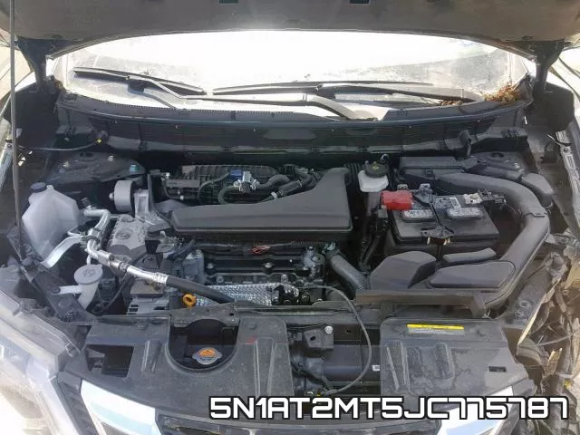 5N1AT2MT5JC775787 фото 8