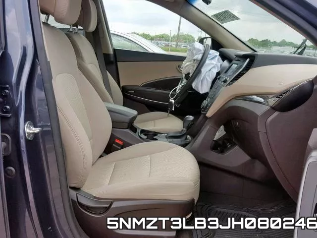 5NMZT3LB3JH080246 фото 6