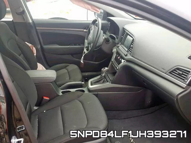 5NPD84LF1JH393271 фото 6