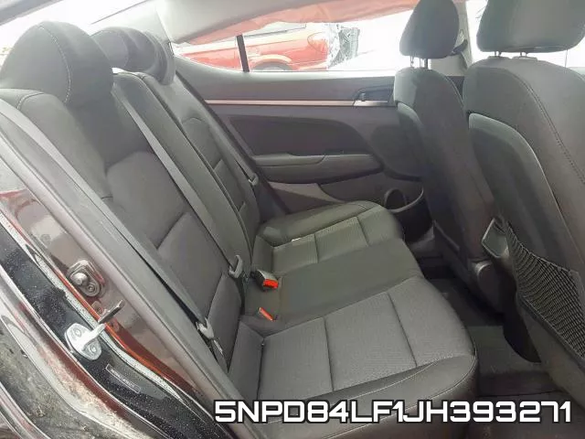 5NPD84LF1JH393271 фото 7