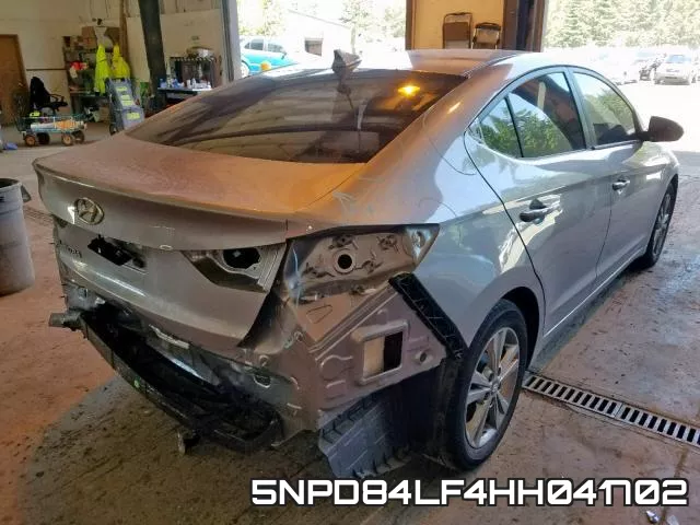 5NPD84LF4HH041702 фото 5