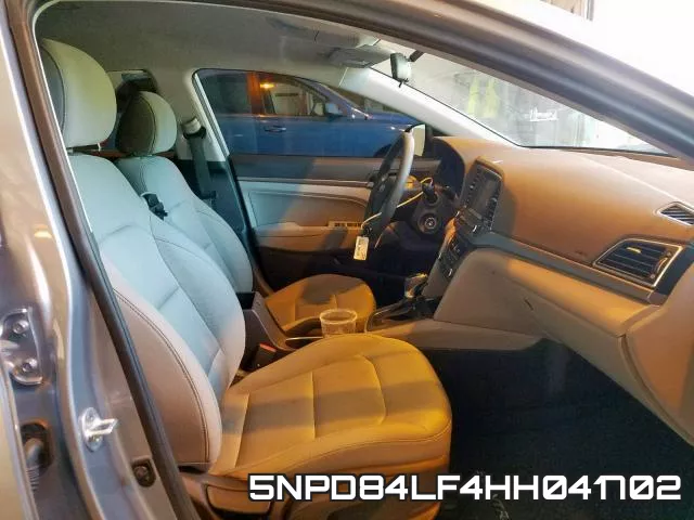 5NPD84LF4HH041702 фото 6