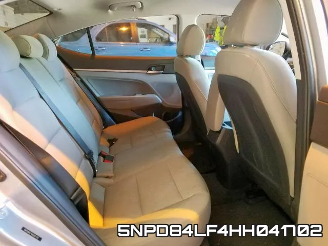 5NPD84LF4HH041702 фото 7