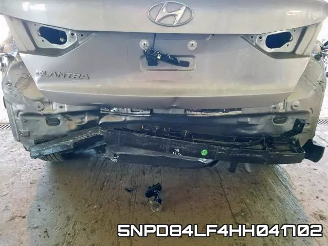 5NPD84LF4HH041702 фото 10