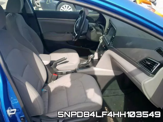 5NPD84LF4HH103549 фото 6