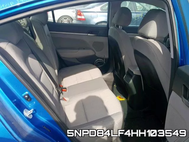5NPD84LF4HH103549 фото 7