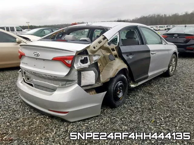 5NPE24AF4HH444135 фото 5