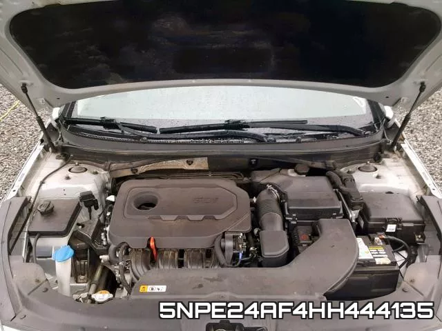 5NPE24AF4HH444135 фото 8