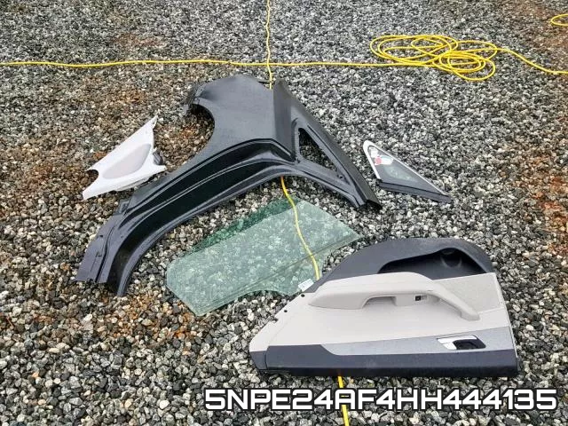 5NPE24AF4HH444135 фото 10