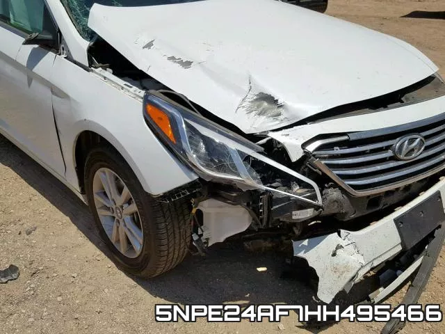 5NPE24AF7HH495466 фото 10