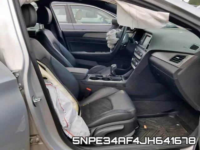 5NPE34AF4JH641678 фото 6