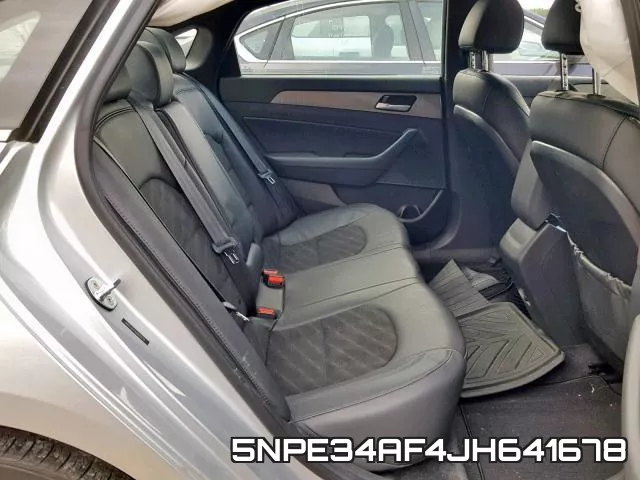 5NPE34AF4JH641678 фото 7