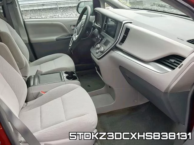 5TDKZ3DCXHS838131 фото 6