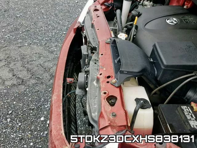 5TDKZ3DCXHS838131 фото 10