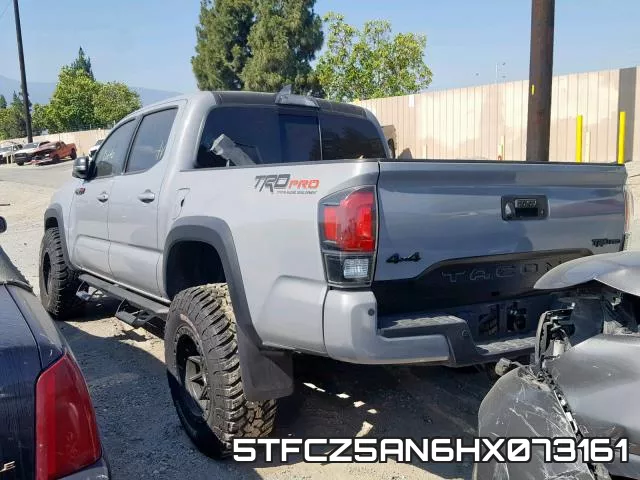 5TFCZ5AN6HX073161 фото 4
