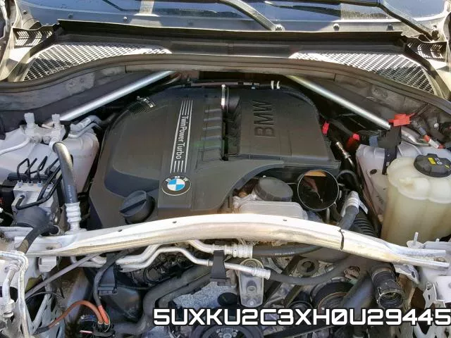 5UXKU2C3XH0U29445 фото 8