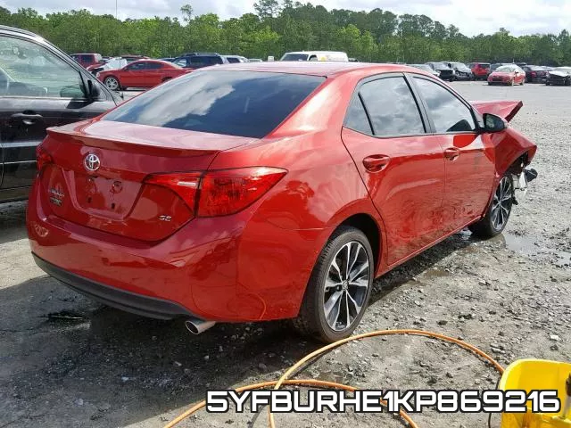 5YFBURHE1KP869216 фото 5