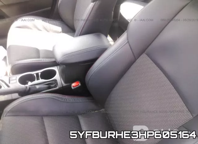5YFBURHE3HP605164 фото 6