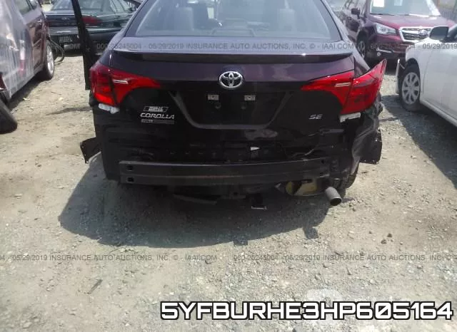 5YFBURHE3HP605164 фото 7