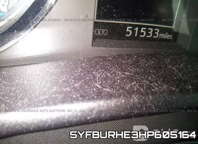 5YFBURHE3HP605164 фото 8