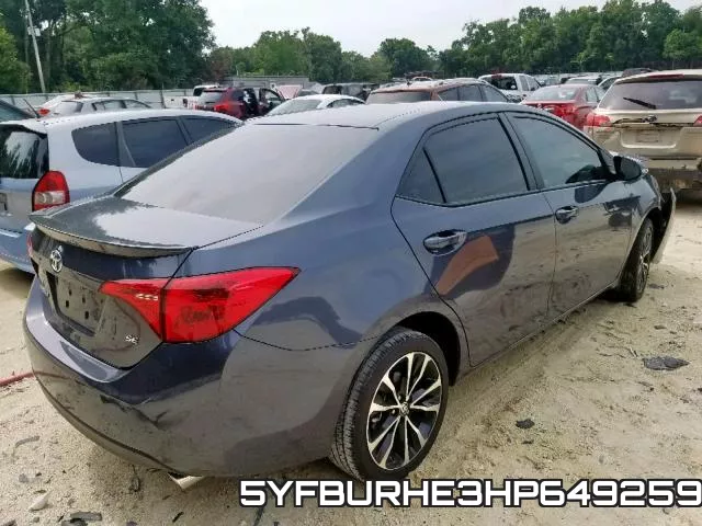 5YFBURHE3HP649259 фото 5