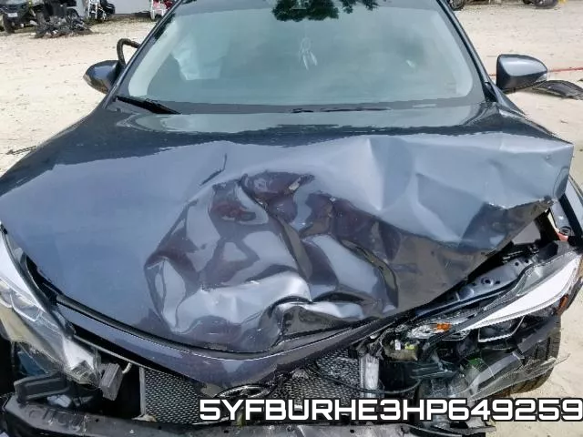 5YFBURHE3HP649259 фото 8